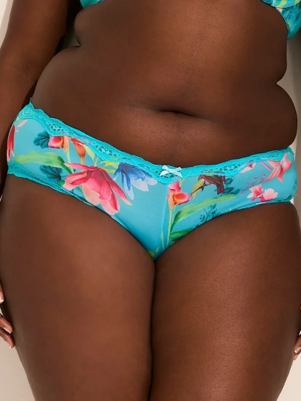 Cacique 14/16 Cheeky Panty